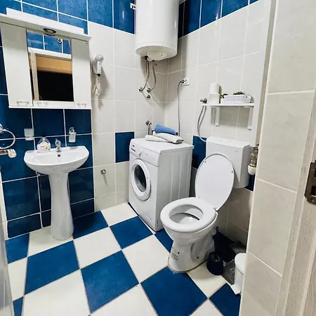 Centar 021 Lejlighed *