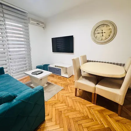 Lejlighed Centar 021 Novi Sad