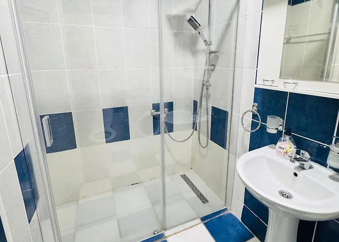 Lejlighed Centar 021