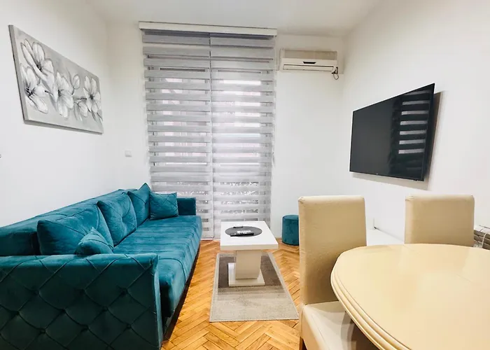 Lejlighed Centar 021 Novi Sad